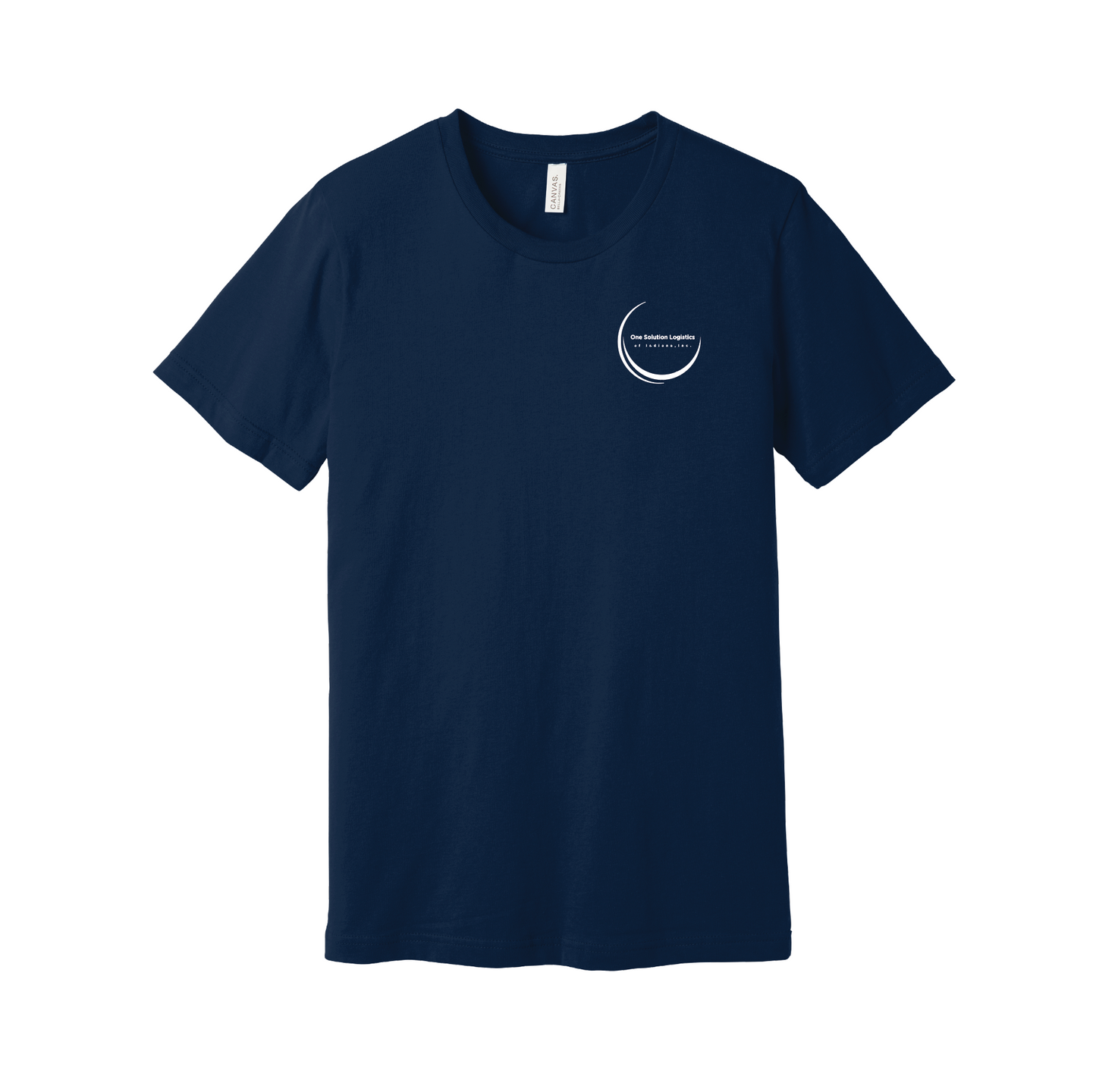 BELLA+CANVAS ® Unisex Jersey Short Sleeve Tee