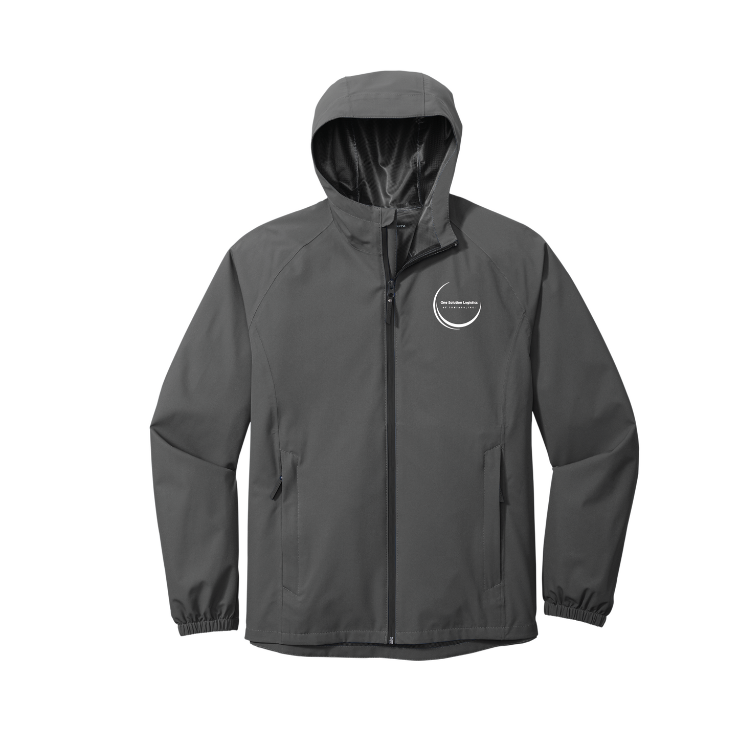 Port Authority ® Essential Rain Jacket