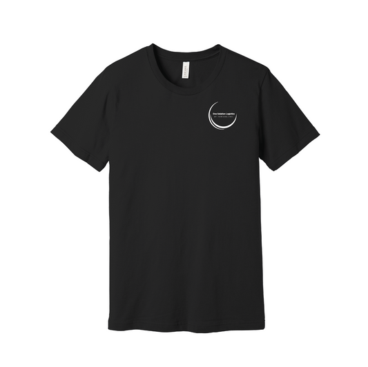 BELLA+CANVAS ® Unisex Jersey Short Sleeve Tee