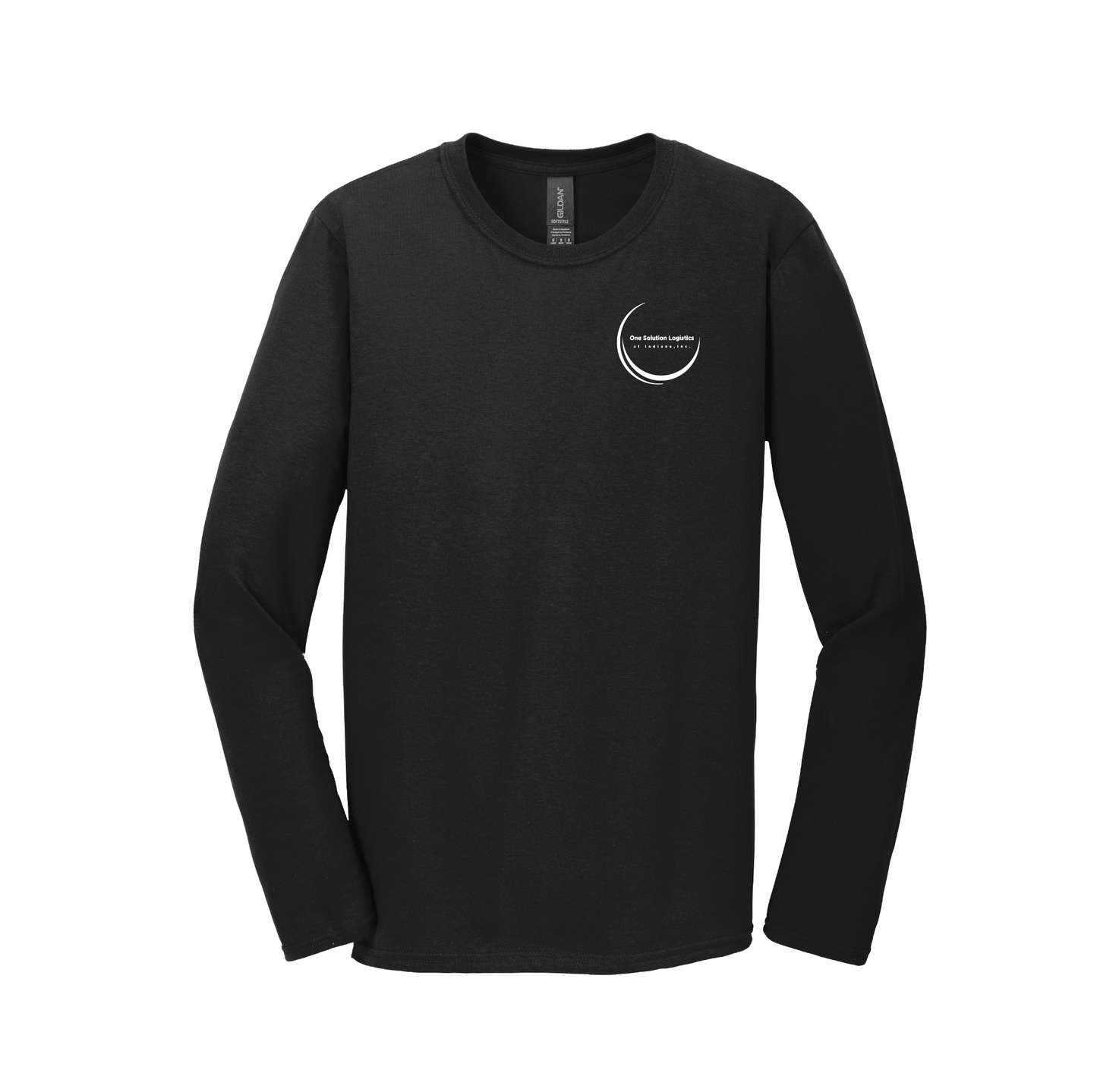 Gildan Softstyle® Long Sleeve T-Shirt
