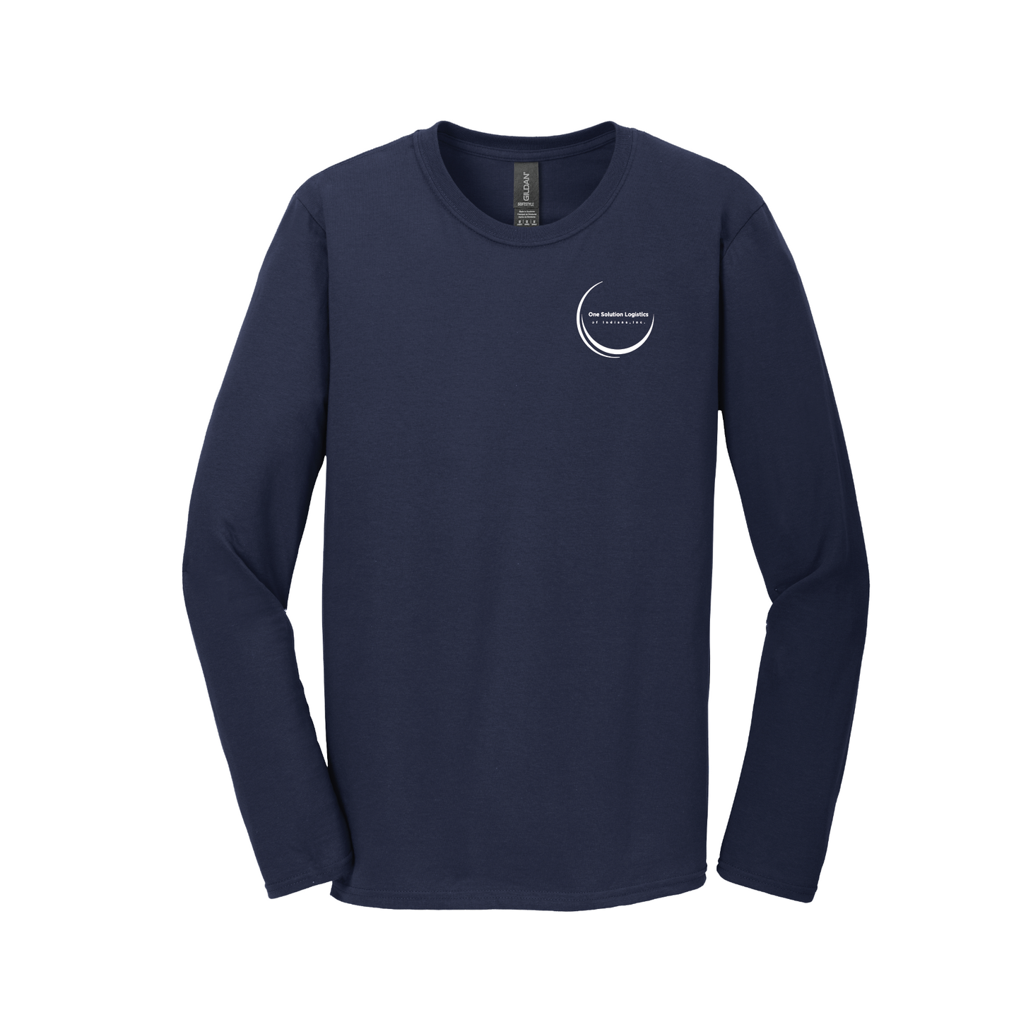 Gildan Softstyle® Long Sleeve T-Shirt