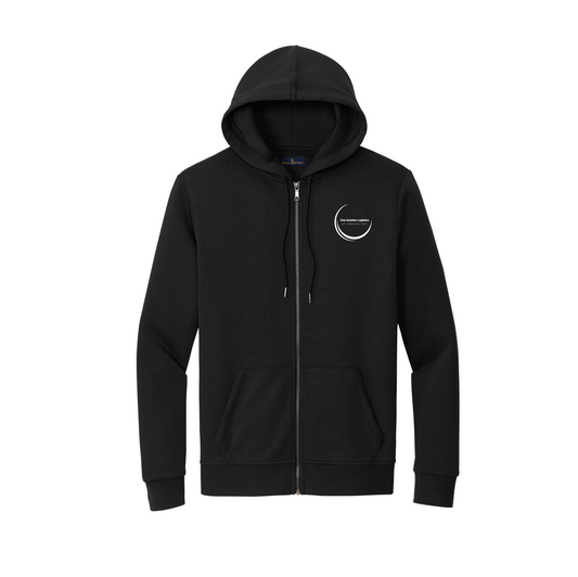 Brooks Brothers® Double-Knit Full-Zip Hoodie