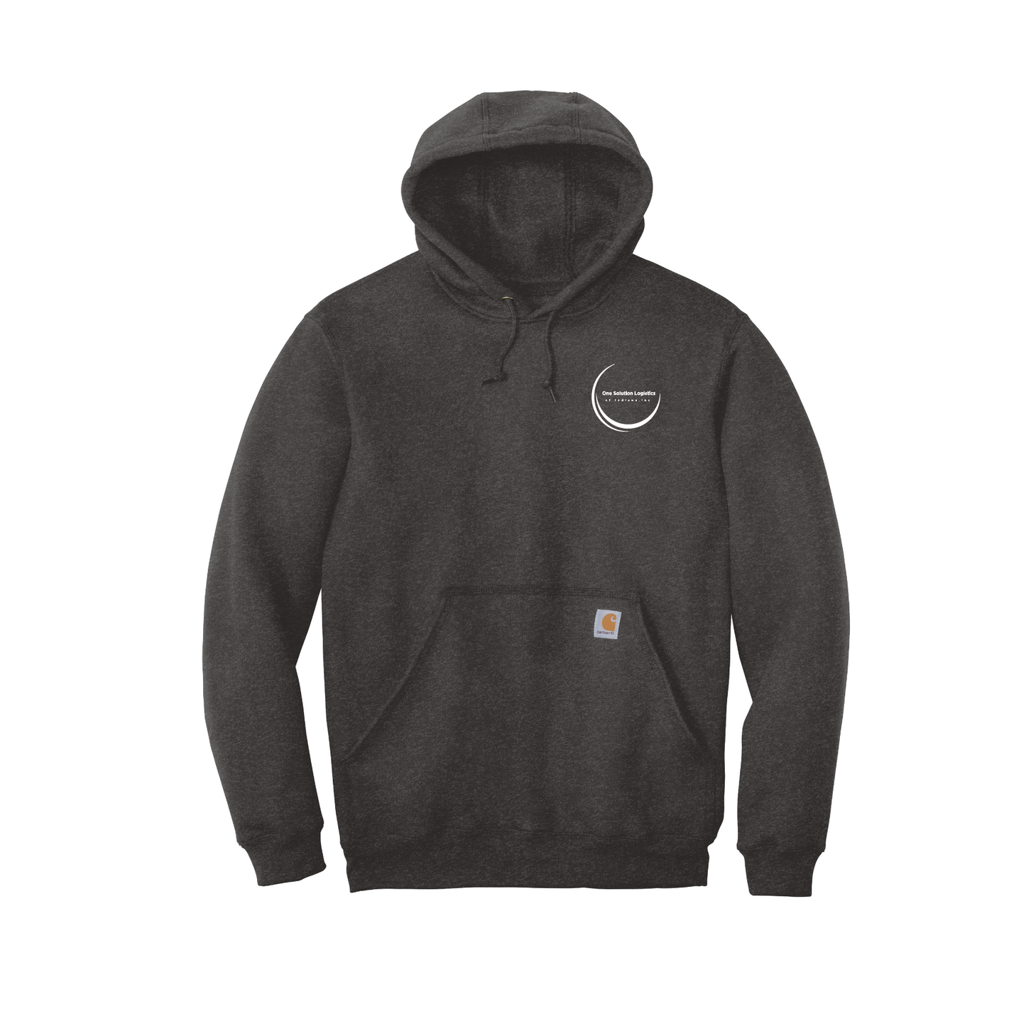 Carhartt ® Midweight Hooded Sweatshirt
