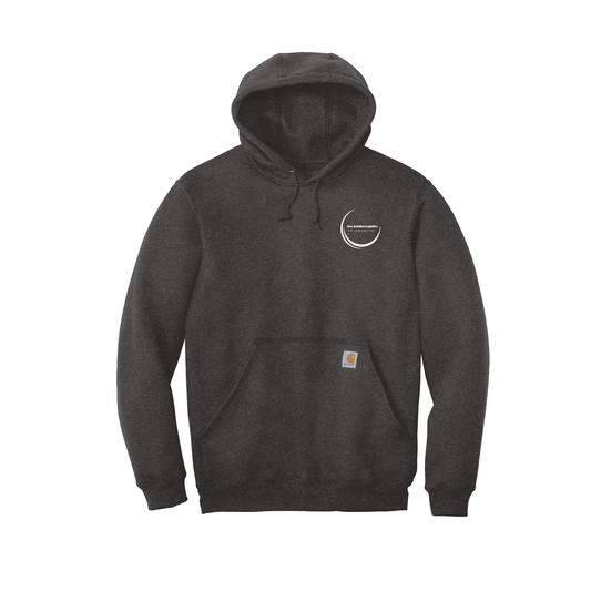 Carhartt ® Midweight Hooded Sweatshirt